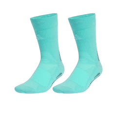 ADIDAS Football GRIP Printed Crew Performance Unisex Football Socks - Supersports Thailand