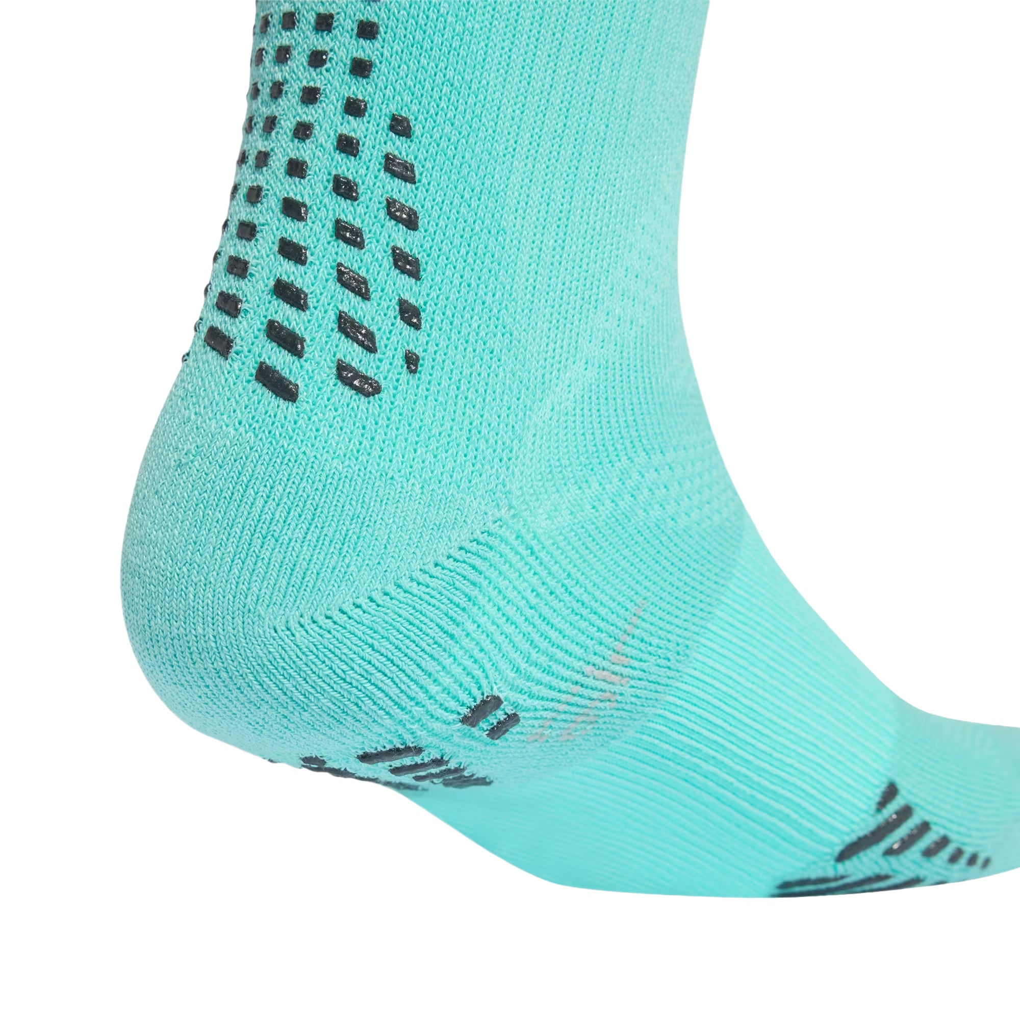 ADIDAS Football GRIP Printed Crew Performance Unisex Football Socks - Supersports Thailand