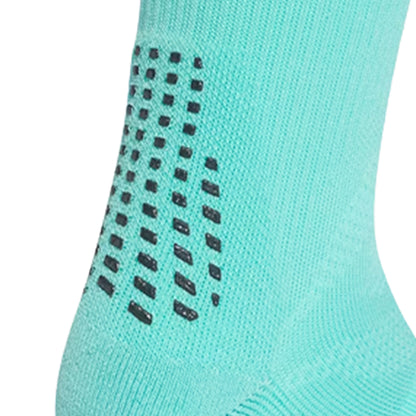 ADIDAS Football GRIP Printed Crew Performance Unisex Football Socks - Supersports Thailand