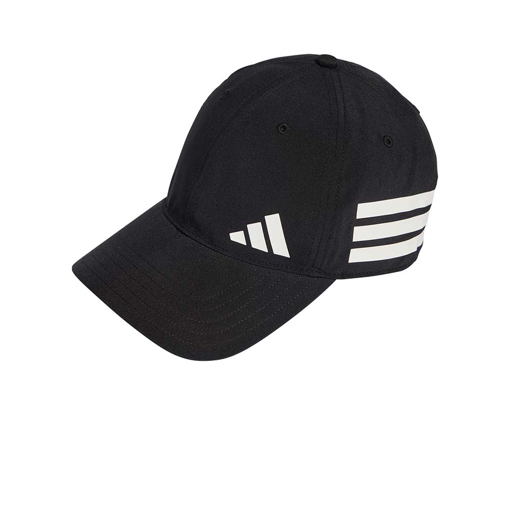 ADIDAS 3 Stripes Training Essentials Unisex Cap - Supersports Thailand