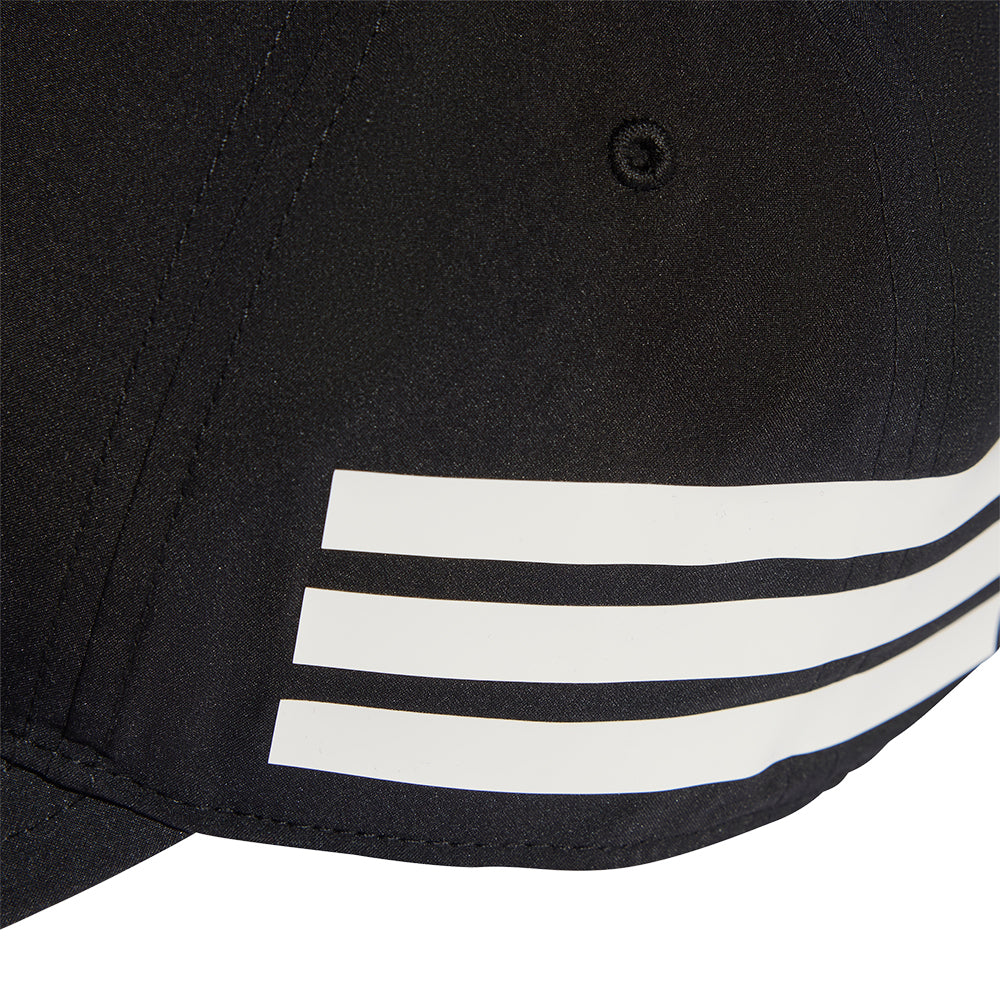ADIDAS 3 Stripes Training Essentials Unisex Cap - Supersports Thailand