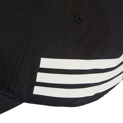 ADIDAS 3 Stripes Training Essentials Unisex Cap - Supersports Thailand