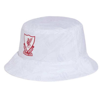 ADIDAS Liverpool FC Unisex Bucket Hat