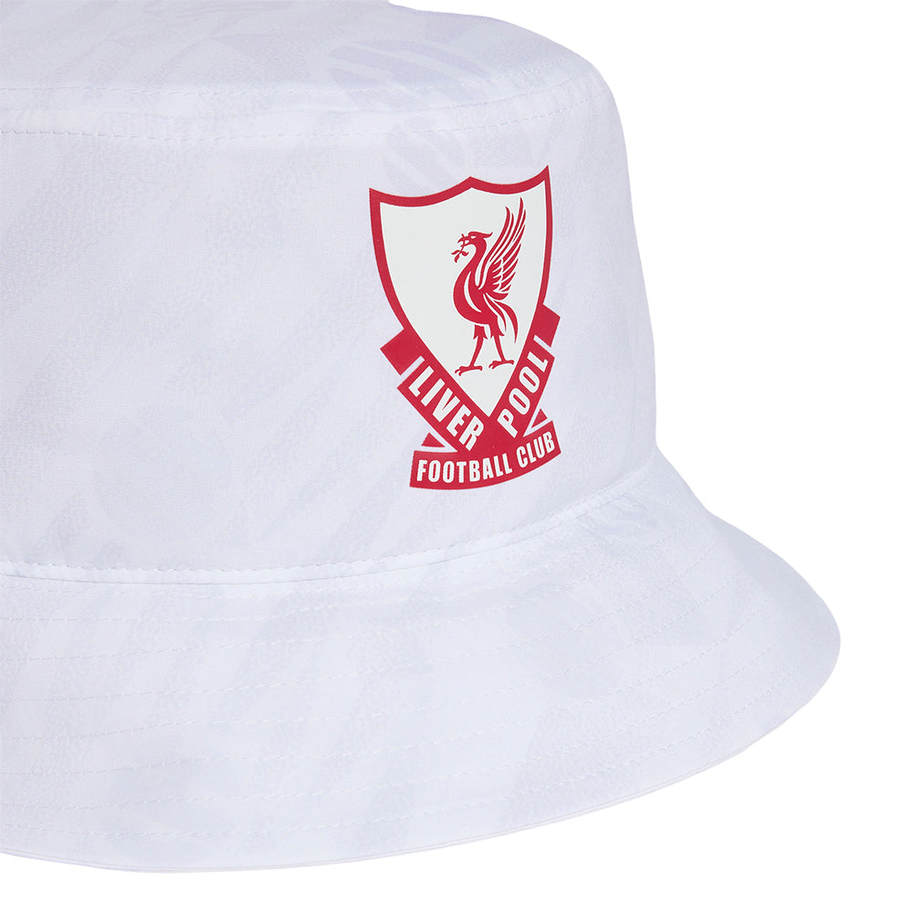 ADIDAS Liverpool FC Unisex Bucket Hat Supersports Thailand