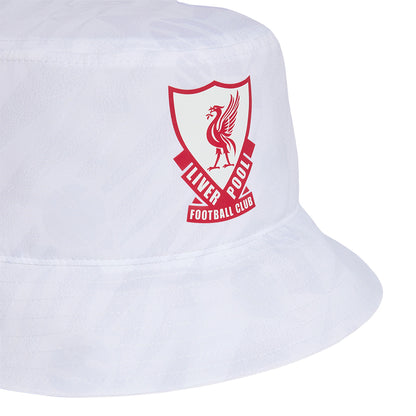 ADIDAS Liverpool FC Unisex Bucket Hat