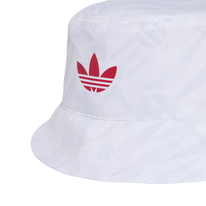 ADIDAS Liverpool FC Unisex Bucket Hat