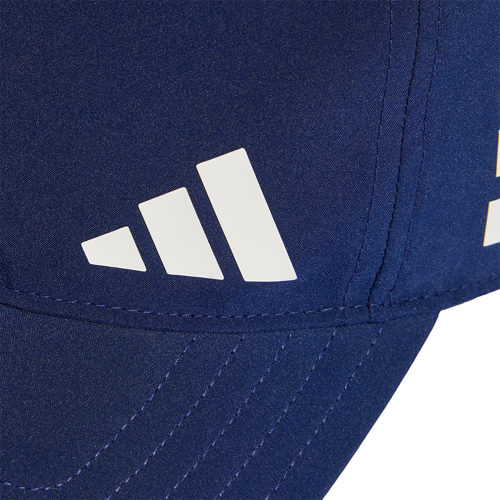 ADIDAS 3 Stripes Training Essentials Unisex Cap - Supersports Thailand Supersports Thailand
