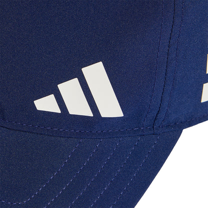 ADIDAS 3 Stripes Training Essentials Unisex Cap - Supersports Thailand