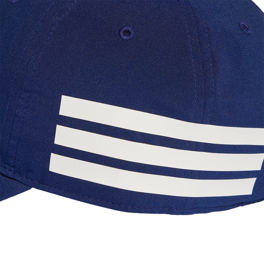 ADIDAS 3 Stripes Training Essentials Unisex Cap - Supersports Thailand Supersports Thailand
