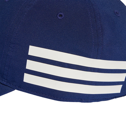 ADIDAS 3 Stripes Training Essentials Unisex Cap - Supersports Thailand