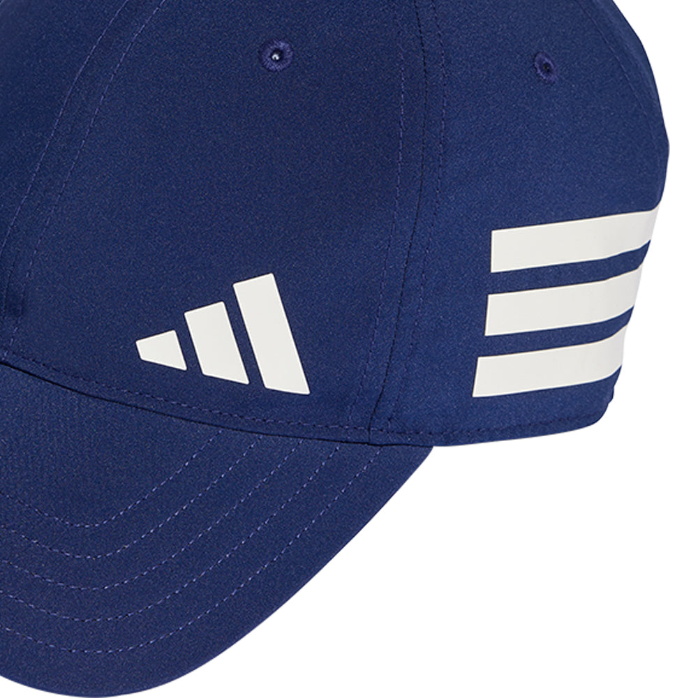 ADIDAS 3 Stripes Training Essentials Unisex Cap - Supersports Thailand Supersports Thailand