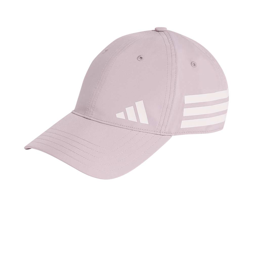 ADIDAS 3 Stripes Training Essentials Unisex Cap - Supersports Thailand