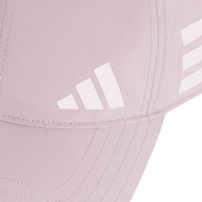 ADIDAS 3 Stripes Training Essentials Unisex Cap - Supersports Thailand