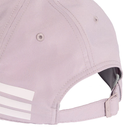 ADIDAS 3 Stripes Training Essentials Unisex Cap - Supersports Thailand