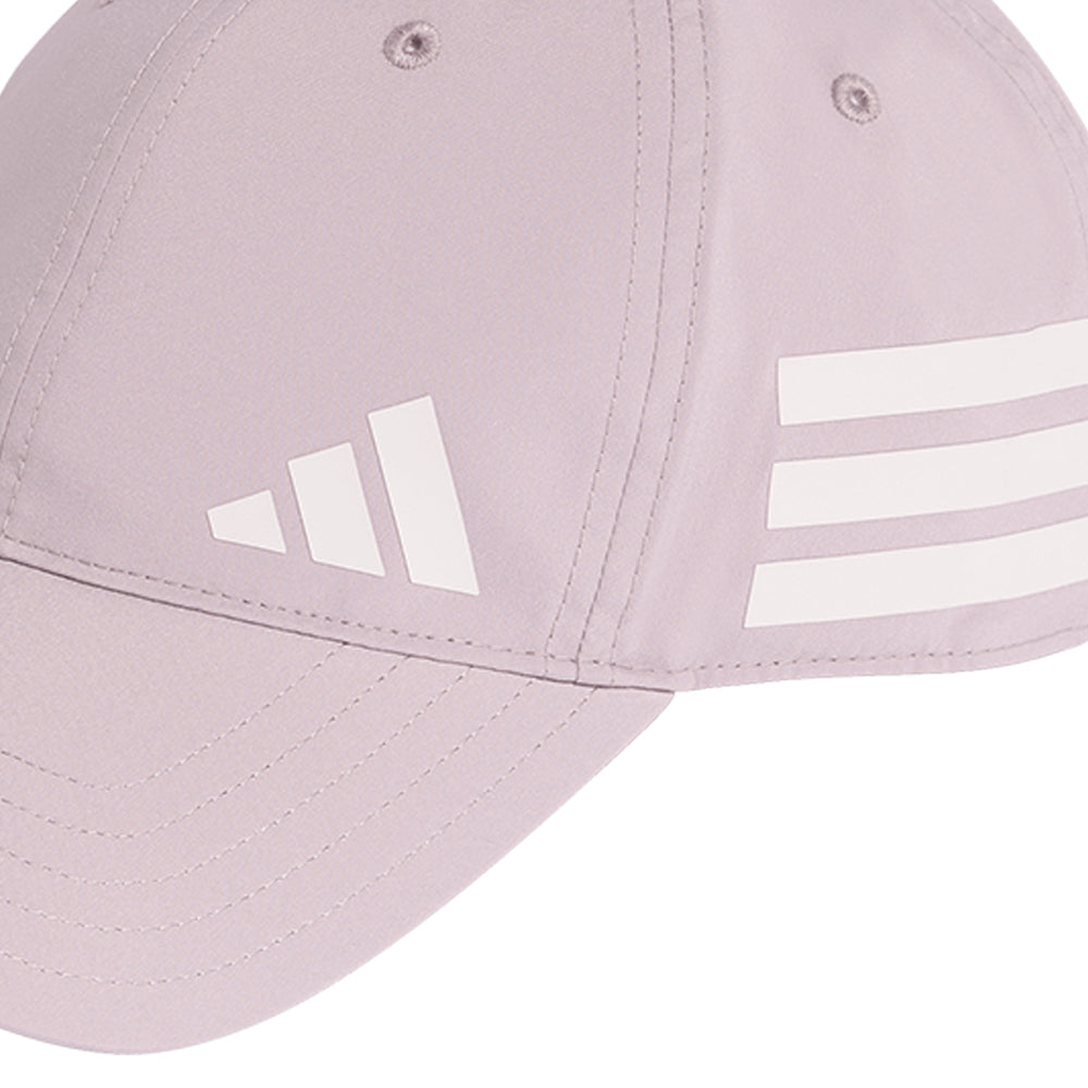ADIDAS 3 Stripes Training Essentials Unisex Cap - Supersports Thailand Supersports Thailand