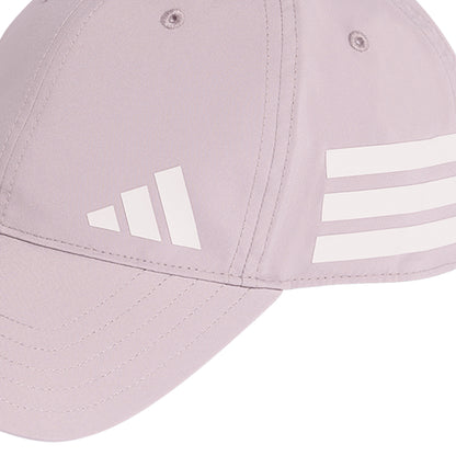 ADIDAS 3 Stripes Training Essentials Unisex Cap - Supersports Thailand