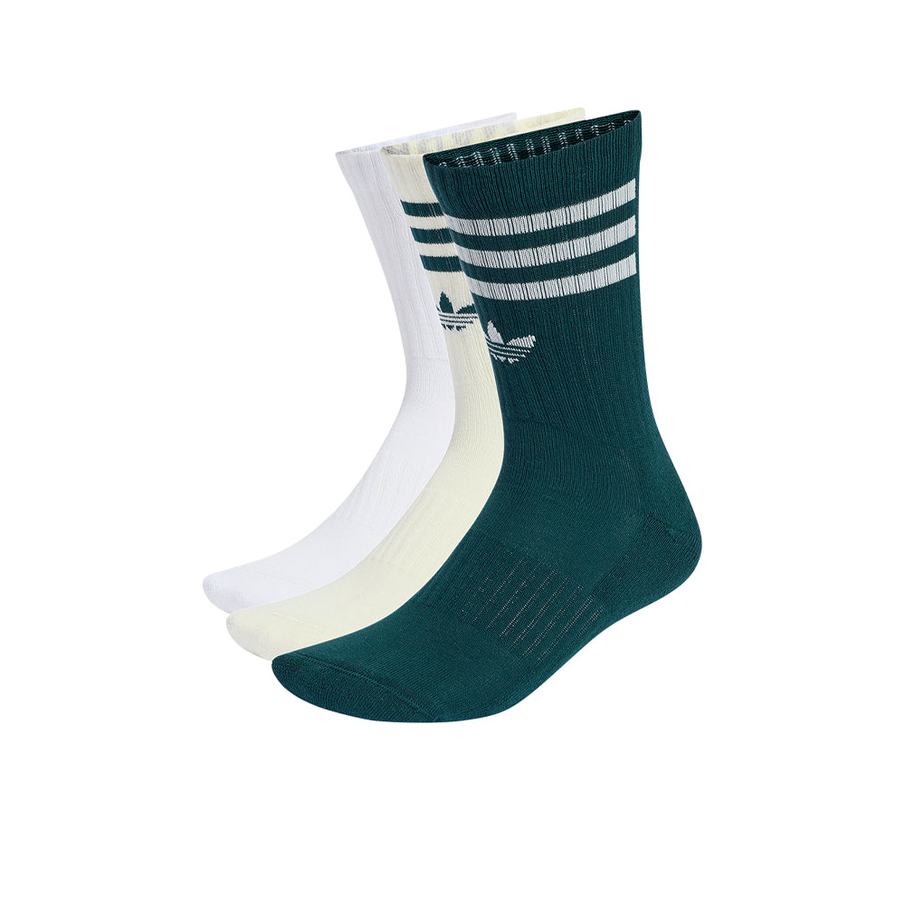 ADIDAS Real Madrid Away Men's Football Socks (3 Pairs) - Supersports Thailand Supersports Thailand