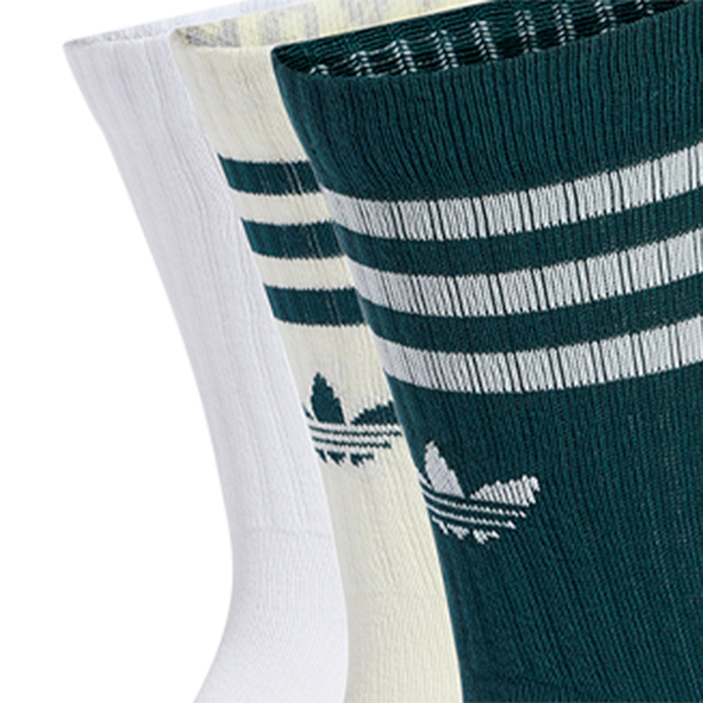 ADIDAS Real Madrid Away Men's Football Socks (3 Pairs) - Supersports Thailand Supersports Thailand