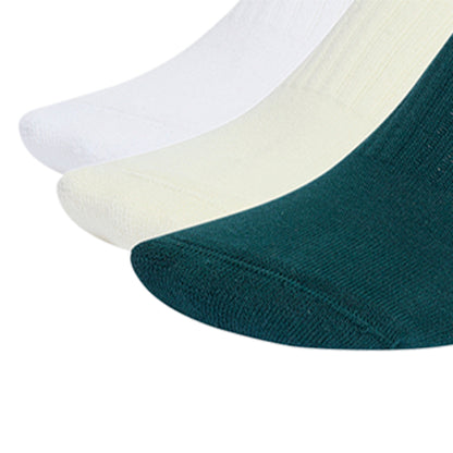 ADIDAS Real Madrid Away Men's Football Socks (3 Pairs) - Supersports Thailand