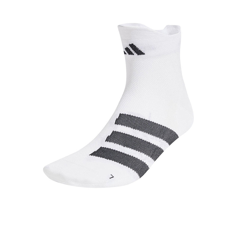 ADIDAS RUNxADIZERO Unisex Running Socks