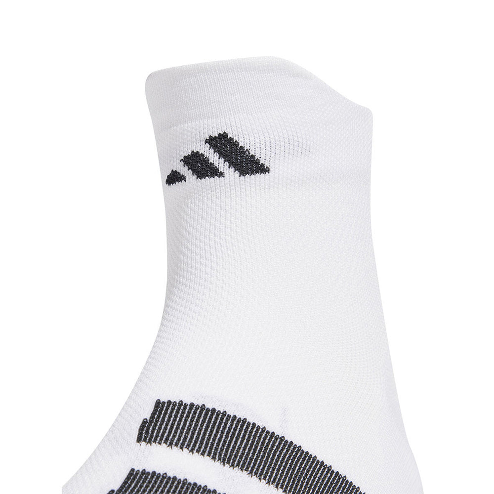 ADIDAS RUNxADIZERO Unisex Running Socks