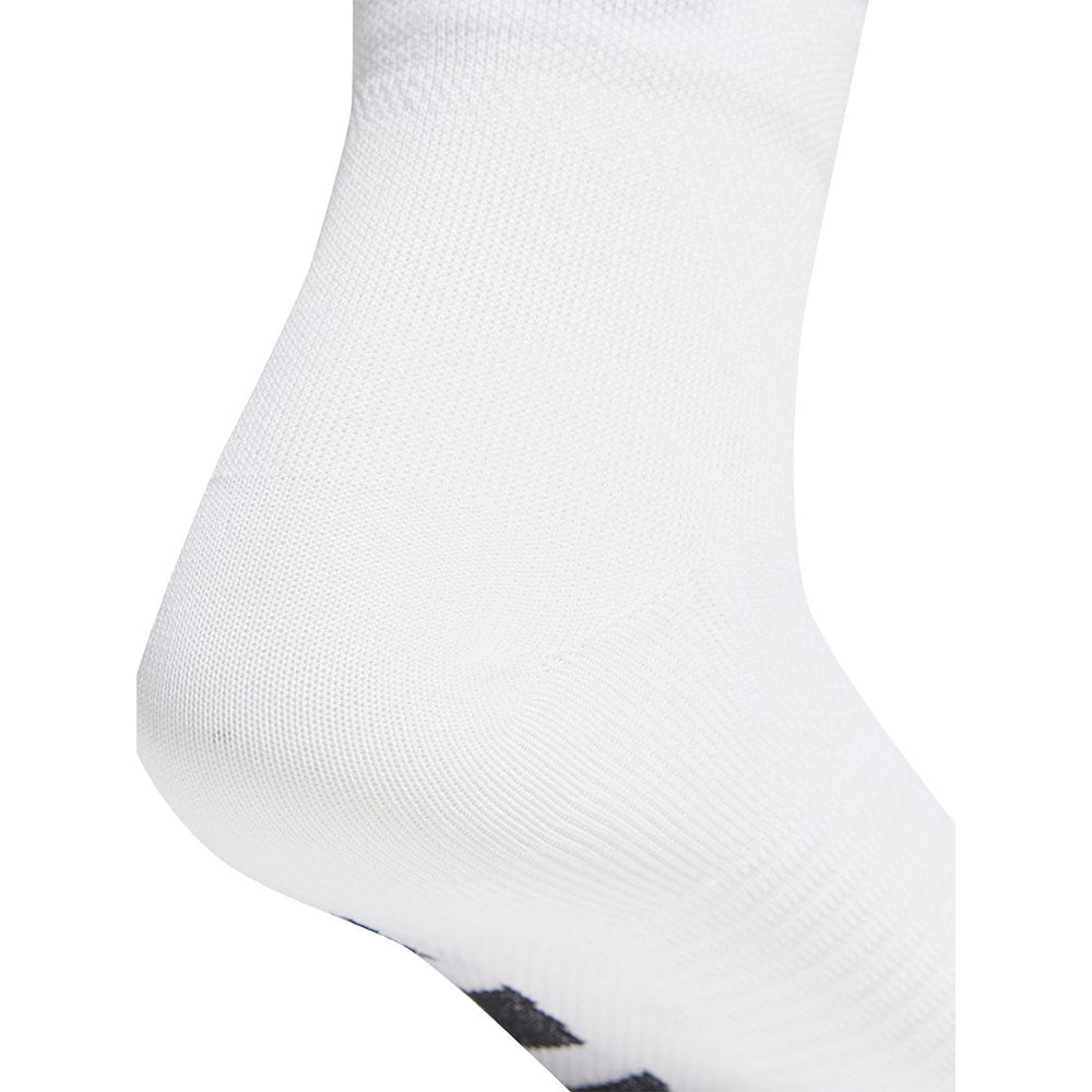ADIDAS RUNxADIZERO Unisex Running Socks