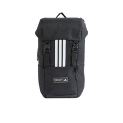 ADIDAS 3-Stripes Flap กระเป๋าเป้ผู้ใหญ่