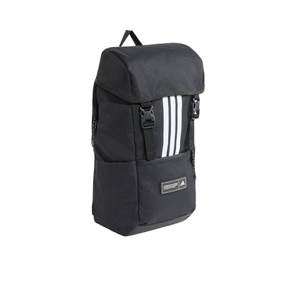 ADIDAS 3-Stripes Flap กระเป๋าเป้ผู้ใหญ่