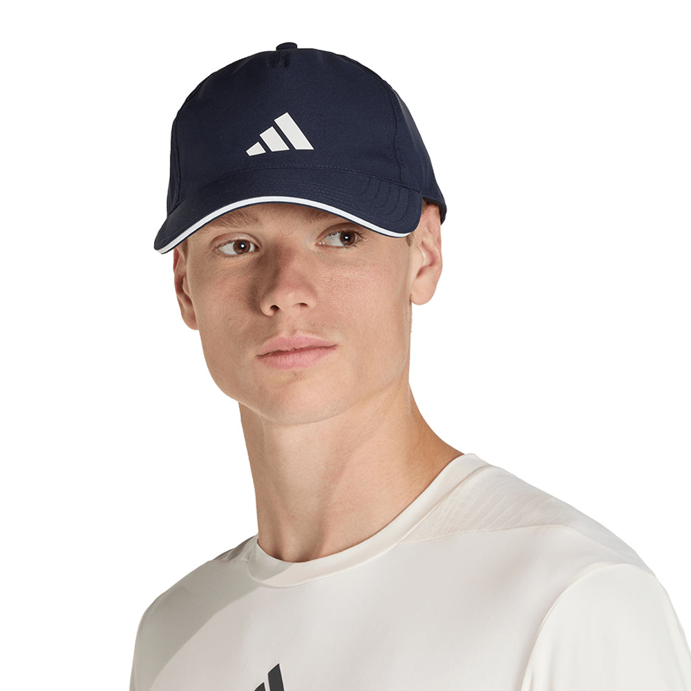 ADIDAS Aeroready B-Ball Unisex Cap - Supersports Thailand Supersports Thailand