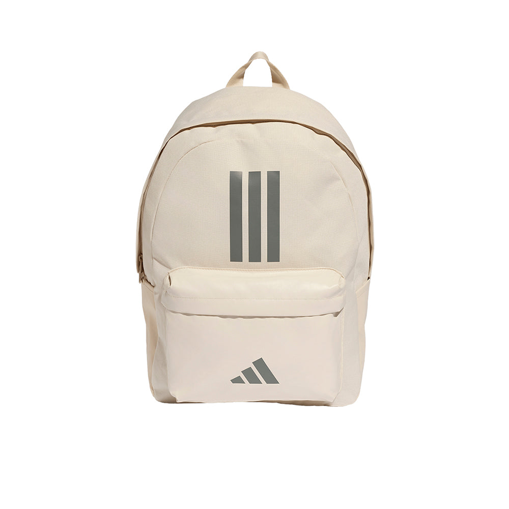 ADIDAS Classic Back-to-School 3-Stripes กระเป๋าเป้ผู้ใหญ่ Supersports Thailand