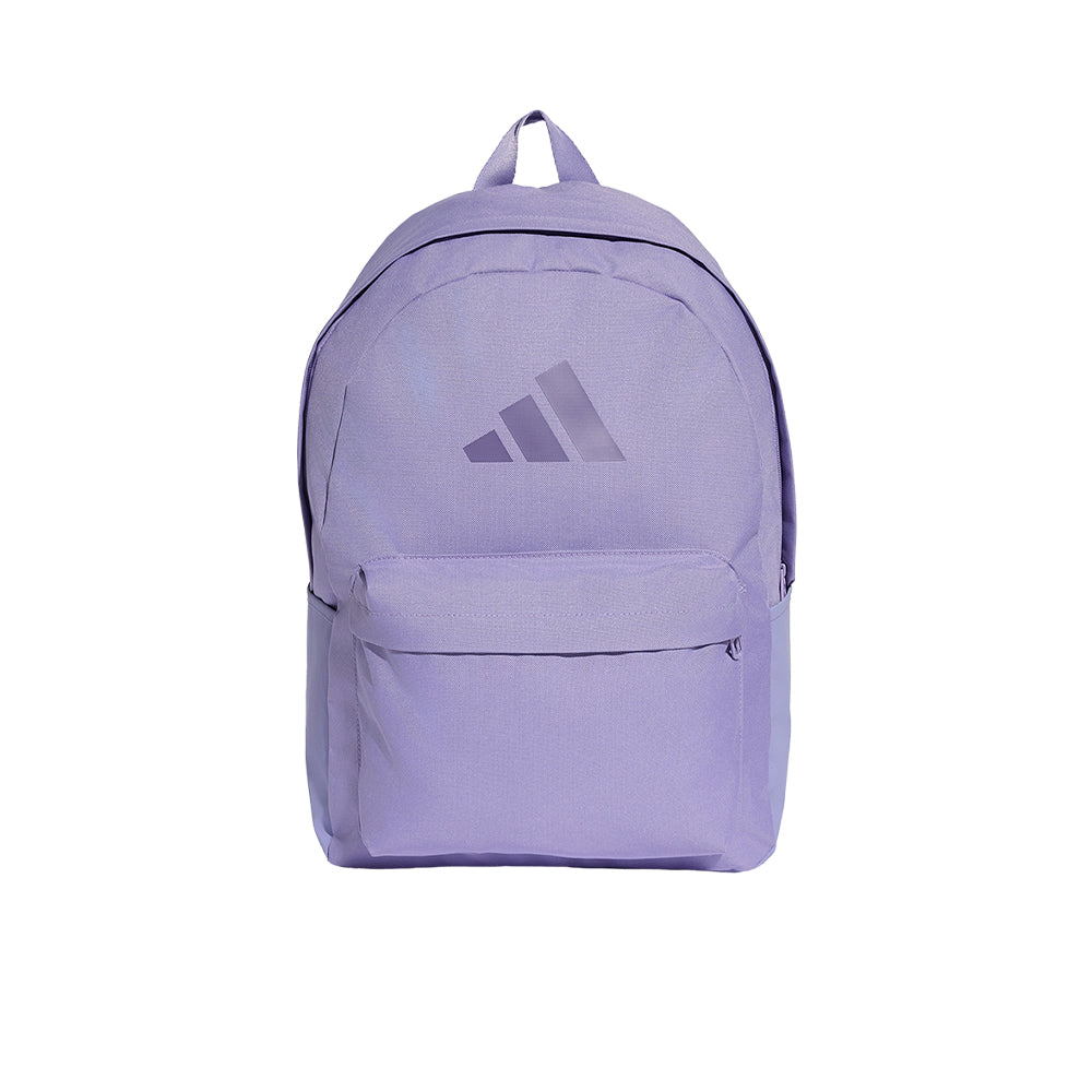 ADIDAS Classic 3 Bar Logo กระเป๋าเป้ผู้ใหญ่ Supersports Thailand