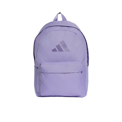 ADIDAS Classic 3 Bar Logo กระเป๋าเป้ผู้ใหญ่