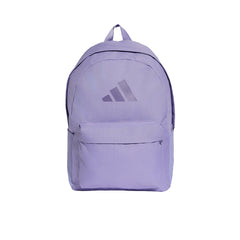 ADIDAS Classic 3 Bar Logo กระเป๋าเป้ผู้ใหญ่