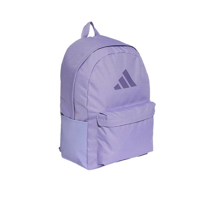 ADIDAS Classic 3 Bar Logo กระเป๋าเป้ผู้ใหญ่