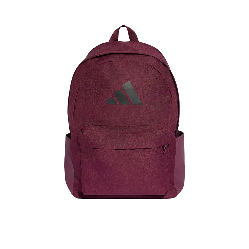 ADIDAS Classic 3 Bar Logo กระเป๋าเป้ผู้ใหญ่ Supersports Thailand