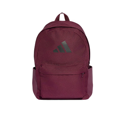 ADIDAS Classic 3 Bar Logo กระเป๋าเป้ผู้ใหญ่