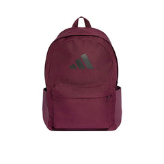ADIDAS Classic 3 Bar Logo กระเป๋าเป้ผู้ใหญ่