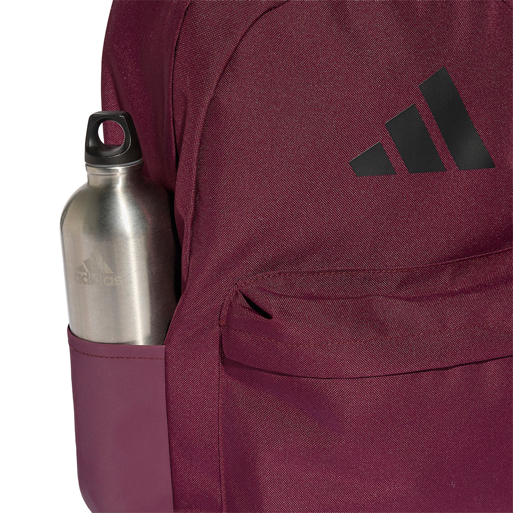 ADIDAS Classic 3 Bar Logo กระเป๋าเป้ผู้ใหญ่ Supersports Thailand