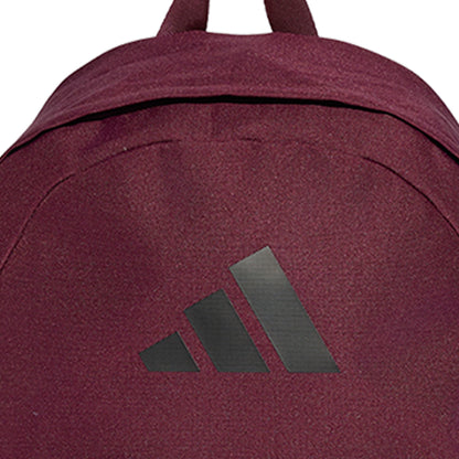 ADIDAS Classic 3 Bar Logo กระเป๋าเป้ผู้ใหญ่