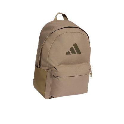 ADIDAS Classic 3 Bar Logo กระเป๋าเป้ผู้ใหญ่