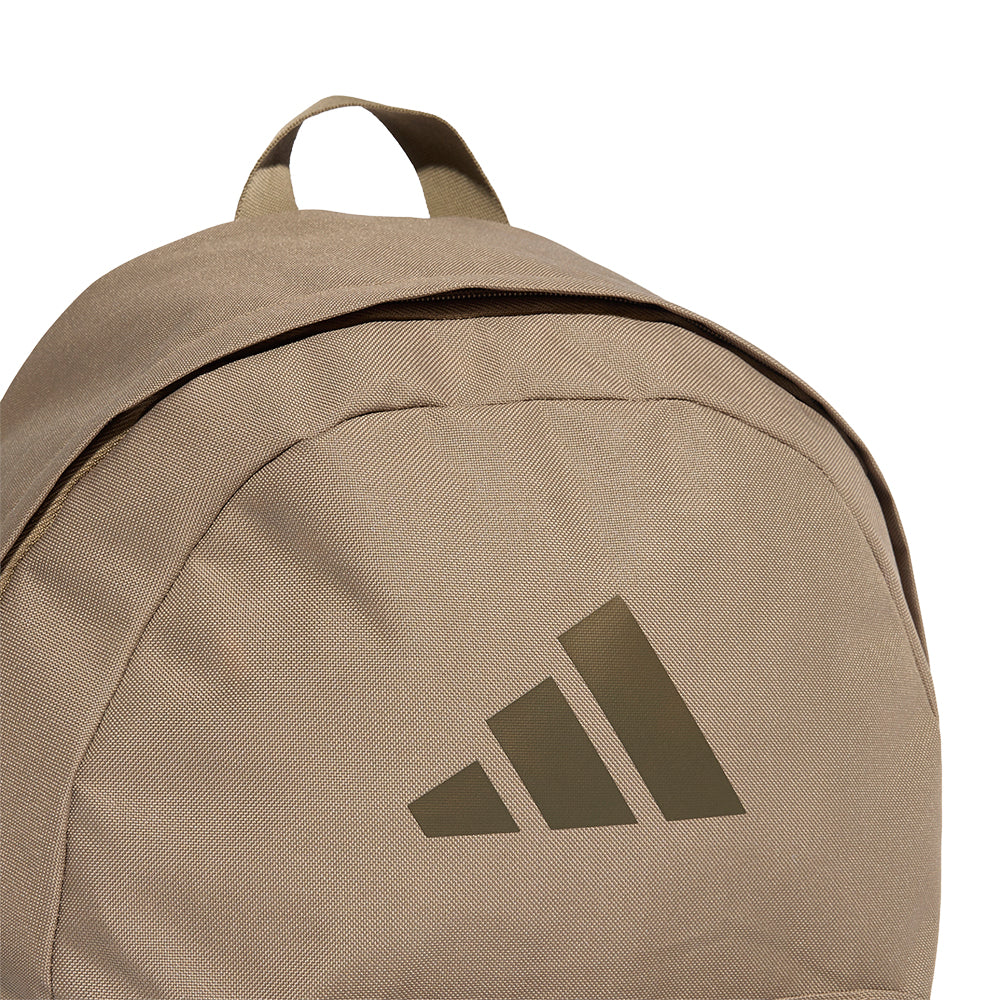 ADIDAS Classic 3 Bar Logo กระเป๋าเป้ผู้ใหญ่ Supersports Thailand