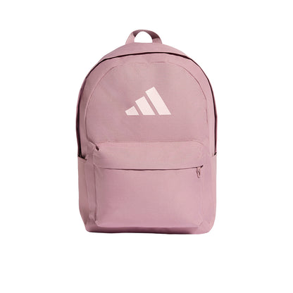 ADIDAS Classic 3 Bar Logo กระเป๋าเป้ผู้ใหญ่