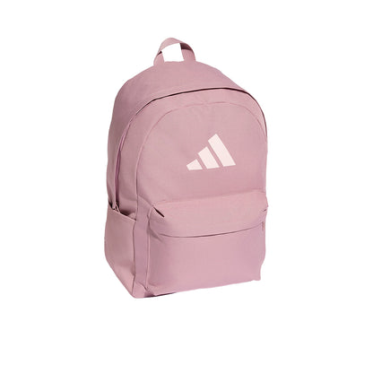 ADIDAS Classic 3 Bar Logo กระเป๋าเป้ผู้ใหญ่