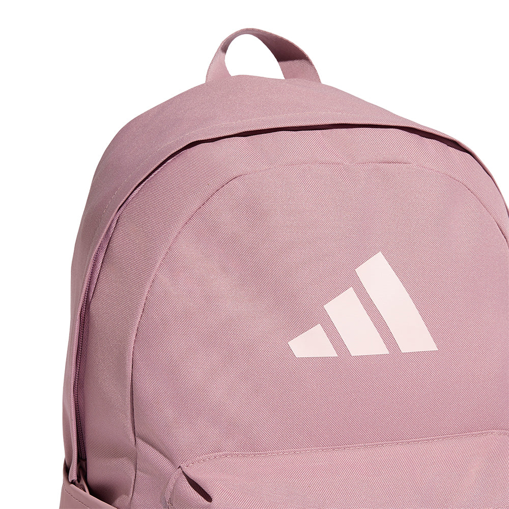 ADIDAS Classic 3 Bar Logo กระเป๋าเป้ผู้ใหญ่ Supersports Thailand