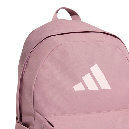 ADIDAS Classic 3 Bar Logo กระเป๋าเป้ผู้ใหญ่