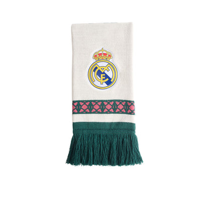 ADIDAS Real Madrid Home ผ้าพันคอผู้ชาย