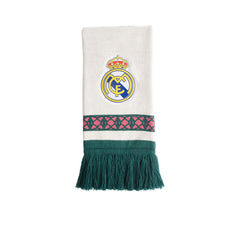 ADIDAS Real Madrid Home ผ้าพันคอผู้ชาย
