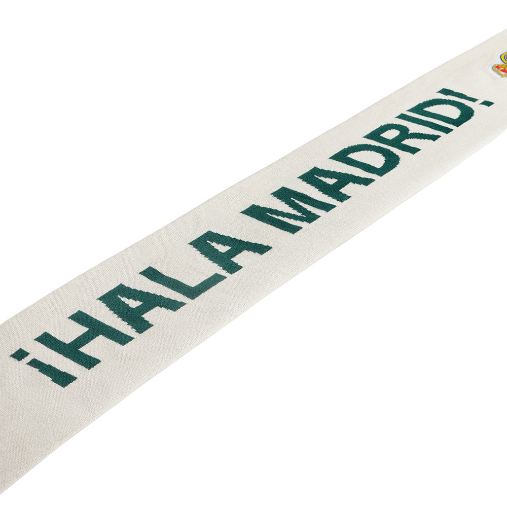 ADIDAS Real Madrid Home ผ้าพันคอผู้ชาย