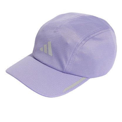 ADIDAS Running Mesh 4 Panel Unisex Cap - Supersports Thailand