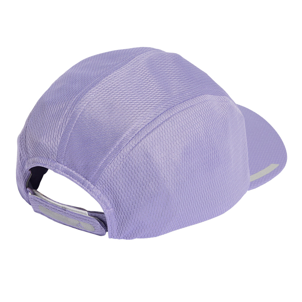 ADIDAS Running Mesh 4 Panel Unisex Cap - Supersports Thailand
